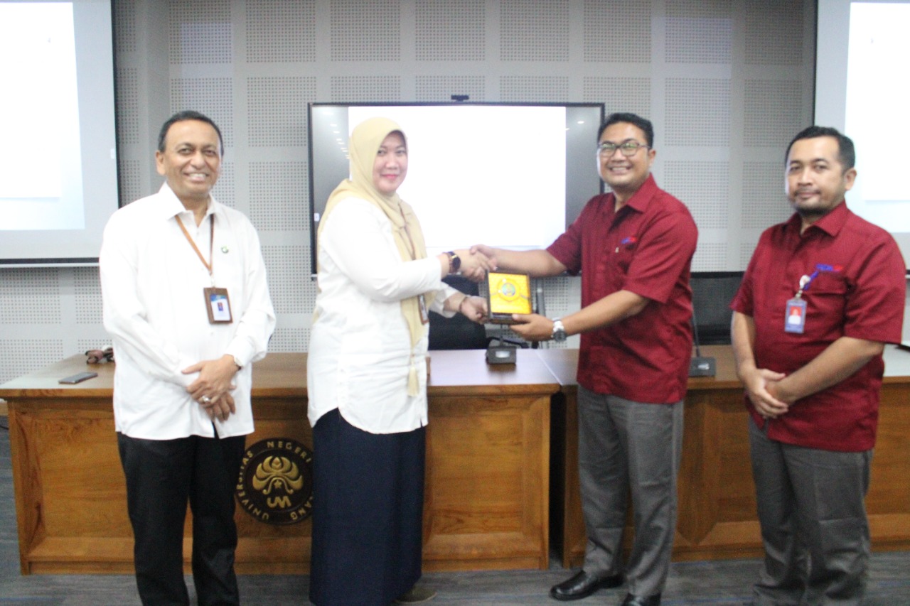 Campus Hiring and Recruitment PT. Indofood