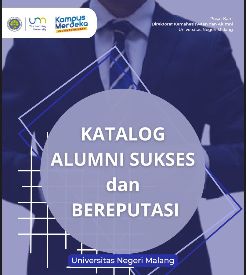 e-Katalog Alumni Bereputasi UM