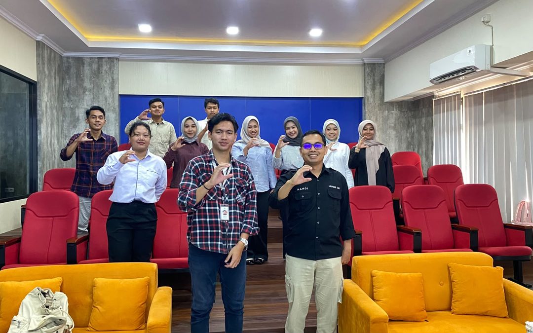 Delapan Alumni UM Lolos Wawancara Rekrutmen Management Trainee PT Pesta Pora Abadi